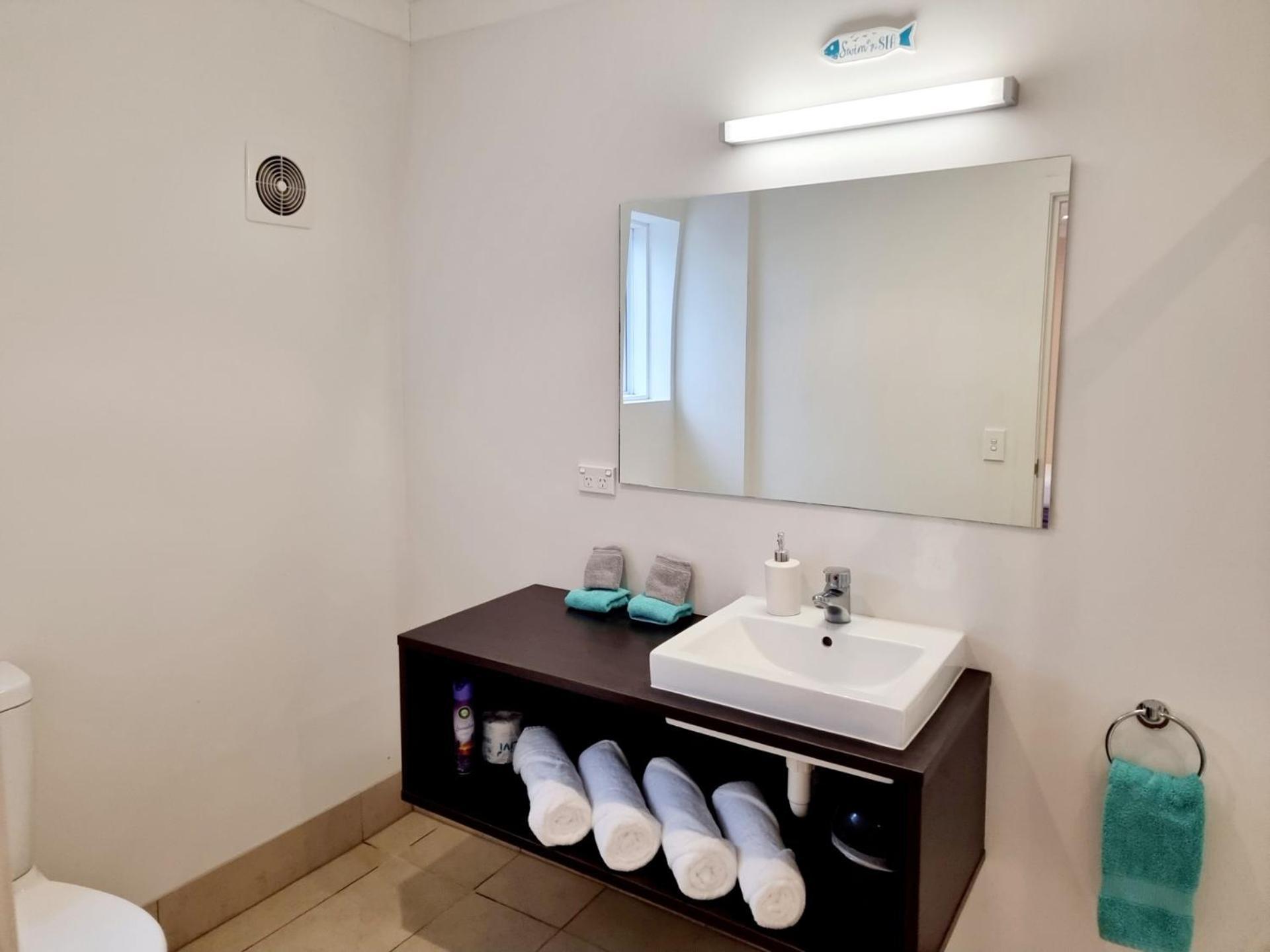 Southpacific Motel Whangamata Eksteriør bilde